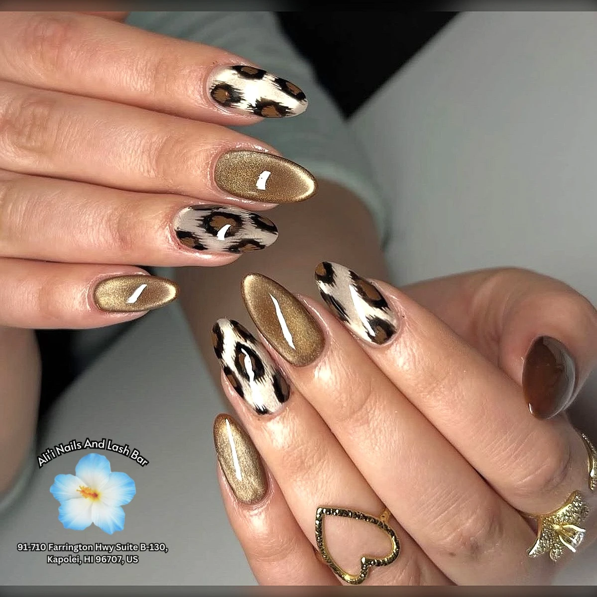 Must Try Nail Designs September 25 2026